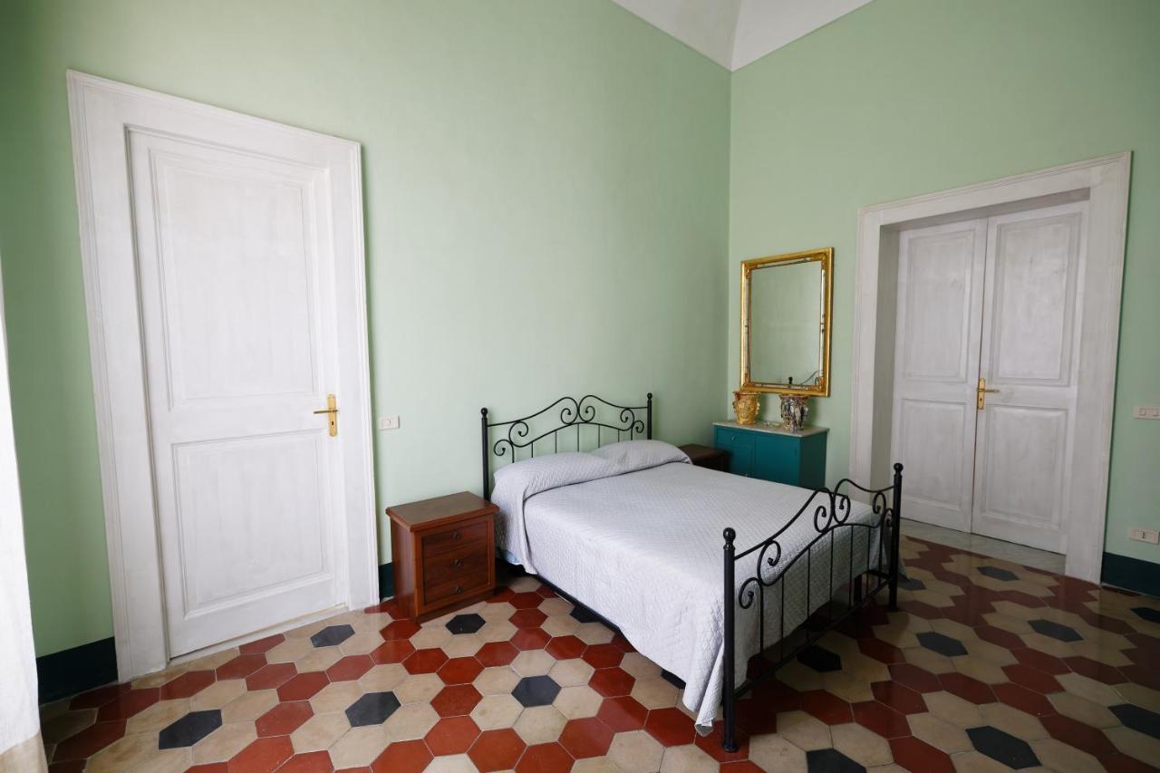 Maison Canopee Messina Eksteriør billede