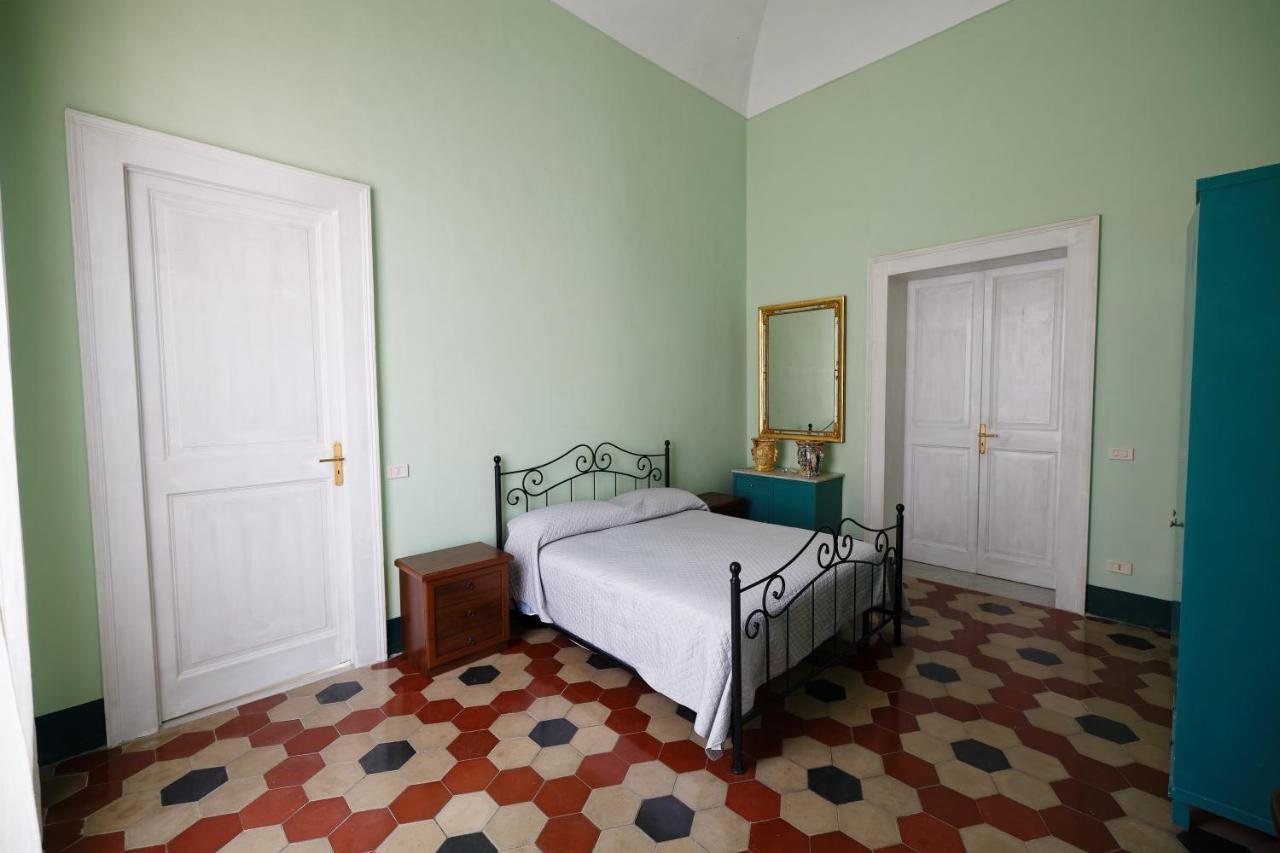 Maison Canopee Messina Eksteriør billede