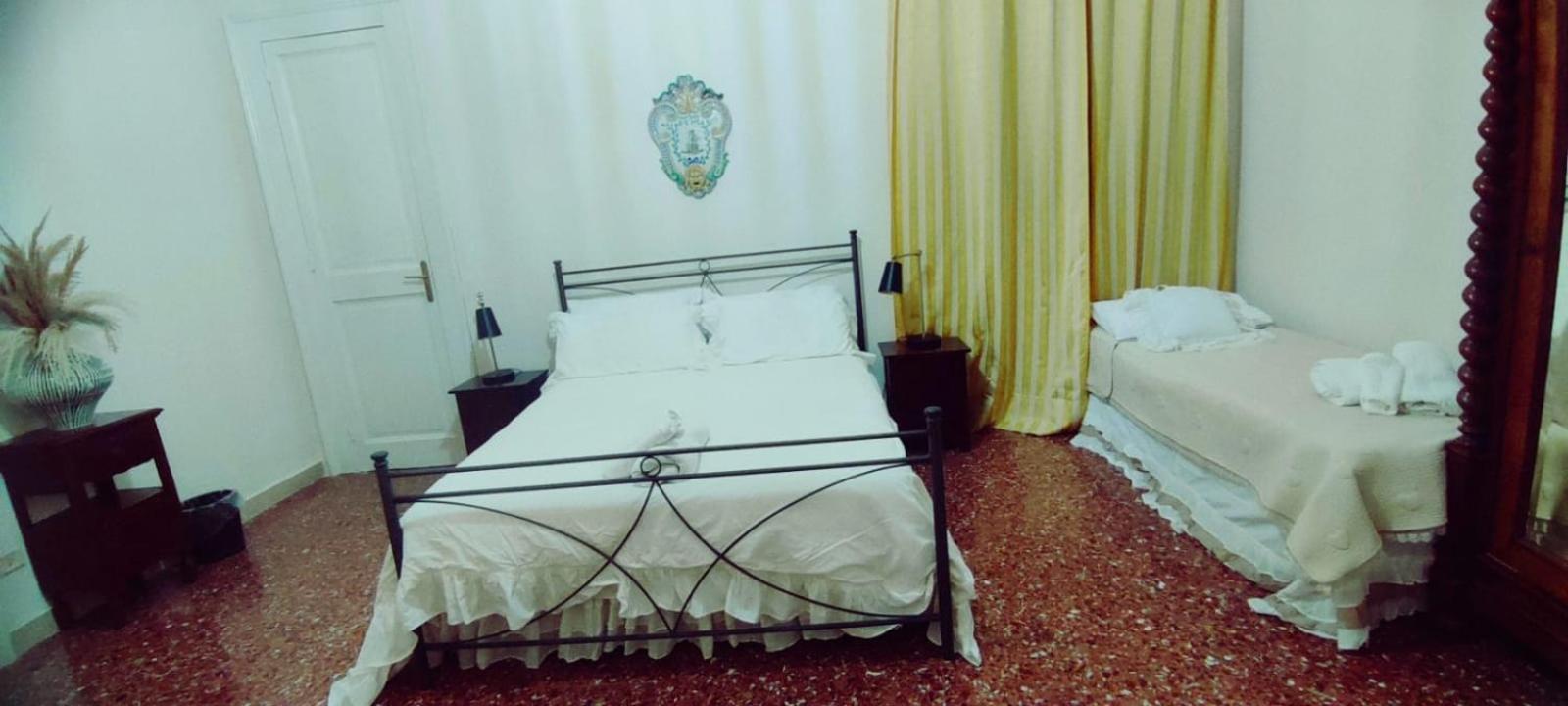 Maison Canopee Messina Eksteriør billede