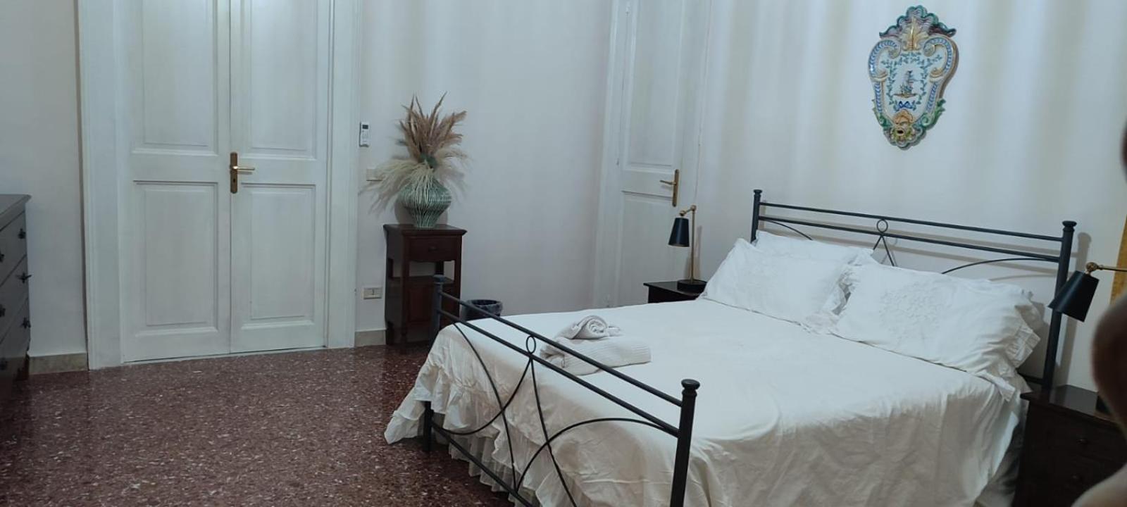 Maison Canopee Messina Eksteriør billede