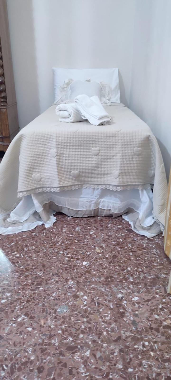 Maison Canopee Messina Eksteriør billede
