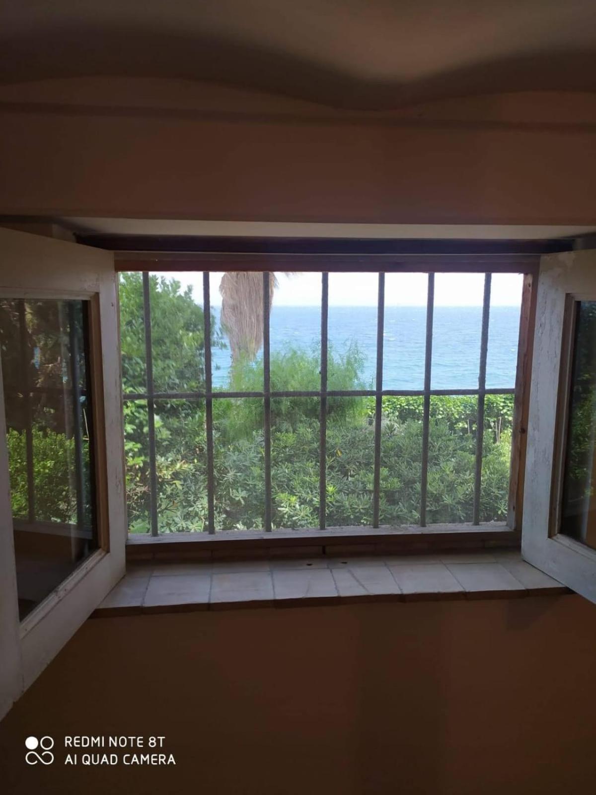 Maison Canopee Messina Eksteriør billede