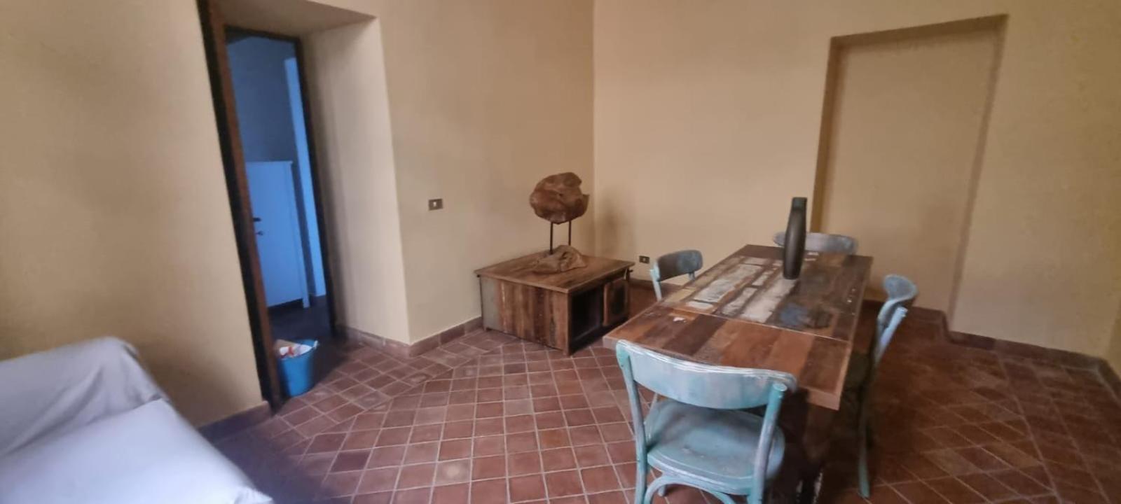 Maison Canopee Messina Eksteriør billede