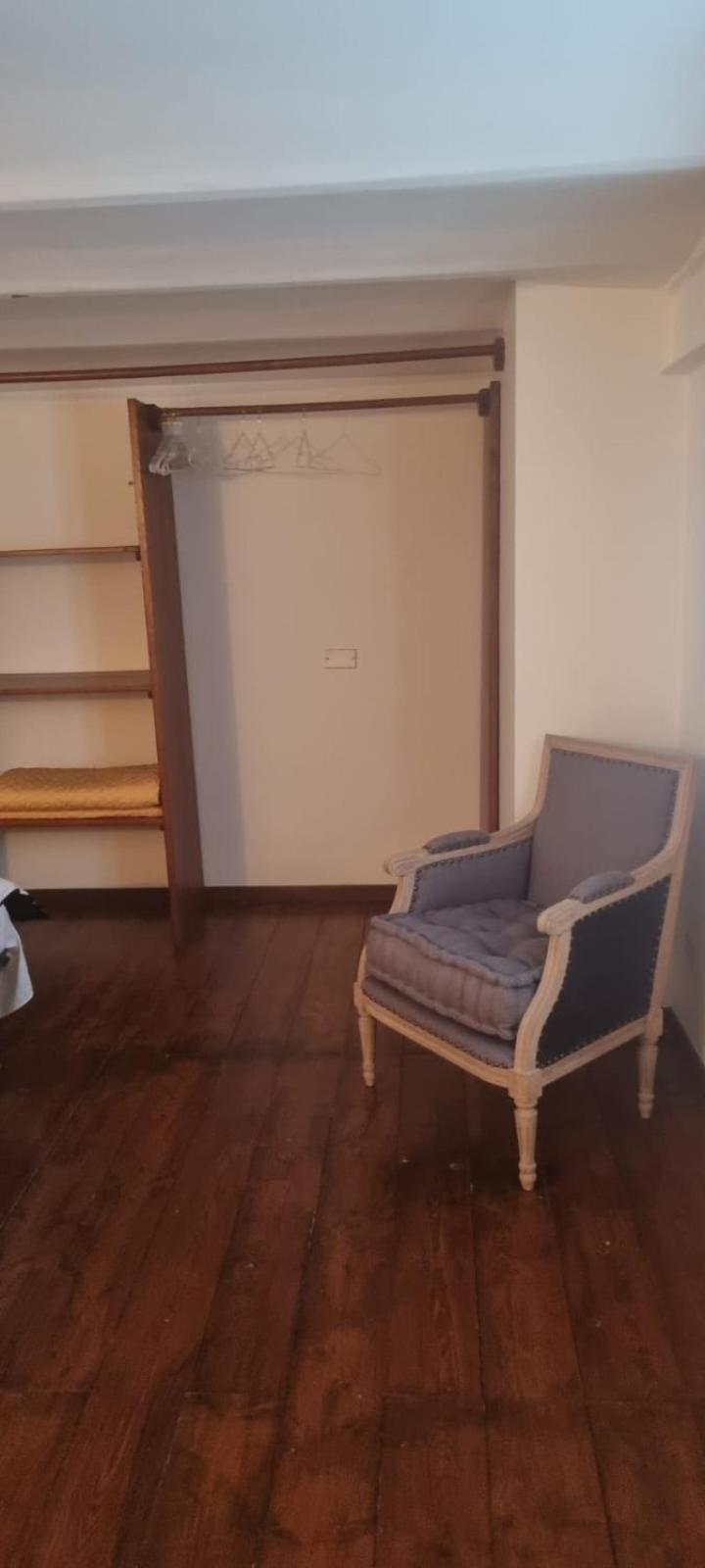 Maison Canopee Messina Eksteriør billede