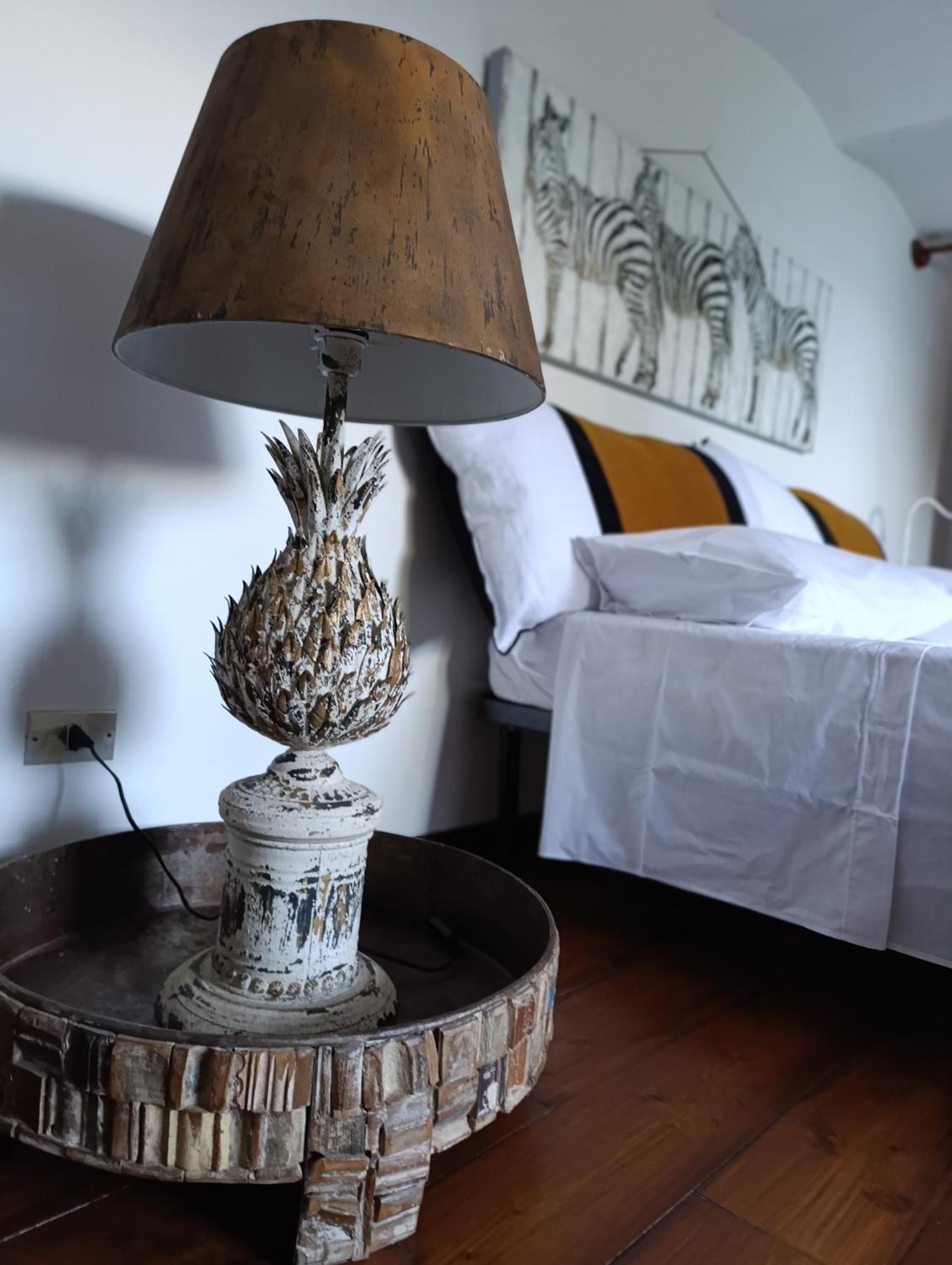 Maison Canopee Messina Eksteriør billede